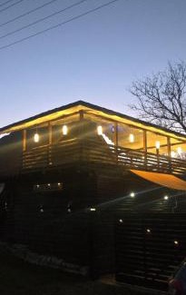 Dorgos House | Casa Zen Bruznic