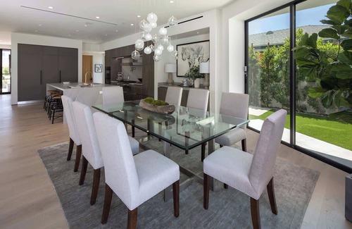 La Brea House | Casa Zenithia by Oraklus