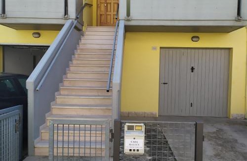 Montelabbate Apartment | Casa Zia Lucy