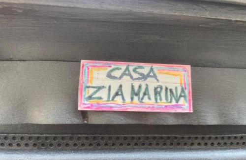 Colonno Apartment | Casa zia Marina