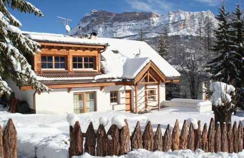 La Villa Apartment | Casa Zilli