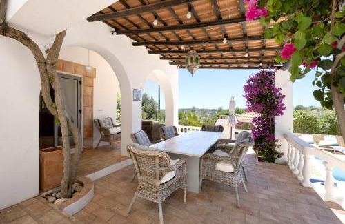 Sargacal Villa | Casa Zimbreira