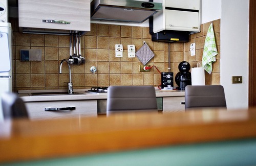 Parma City Centre House | Casa Zoe Apartment Parma