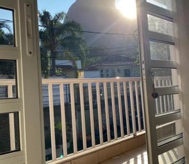 Sao Conrado House | Casa Zona Sul