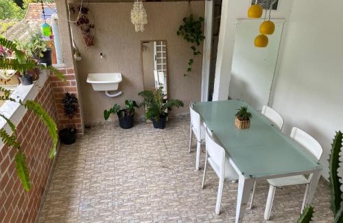 Sao Conrado House | Casa Zona Sul