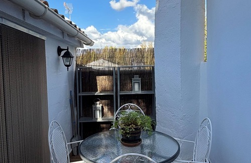 Tozar Cottage | CasaAurora