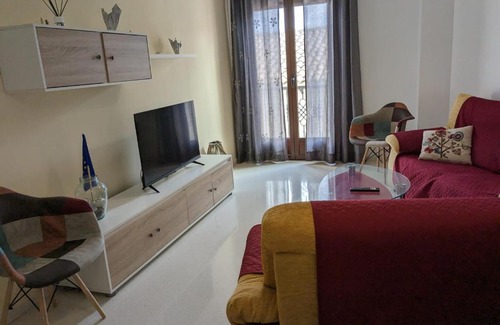 Baena House | CasaBaena Rafi