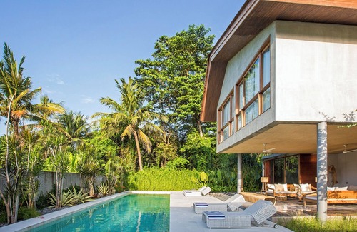 Saba Villa | caSabama by Nakula