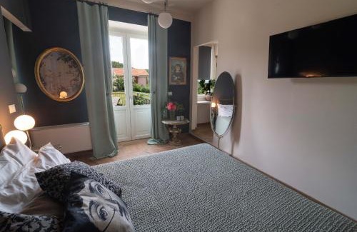 Moncalvo Bed & Breakfast | CasaBella 22