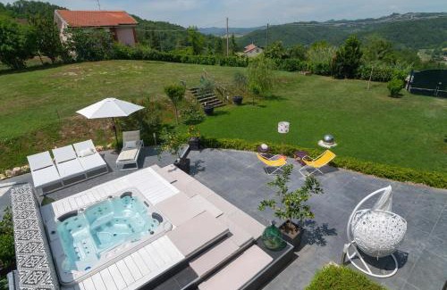 Moncalvo Bed & Breakfast | CasaBella 22