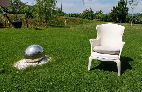 Moncalvo Bed & Breakfast | CasaBella 22
