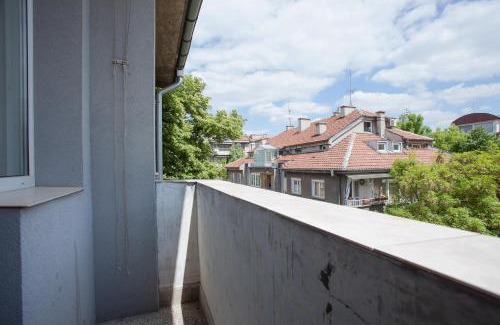 Sofia City Center Apartment | CasaBella Apartment