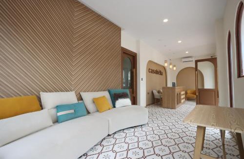 Lubuk Baja House | Casabella Homestay 102 Batam Penuin