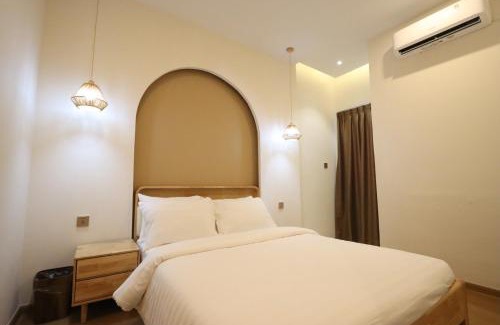 Sei Pinang House | Casabella Homestay 303 Batam Penuin