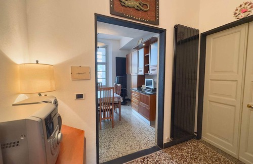 Rezza Apartment | CASABELLA marina