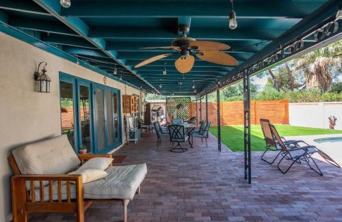 Tucson House | Casabella