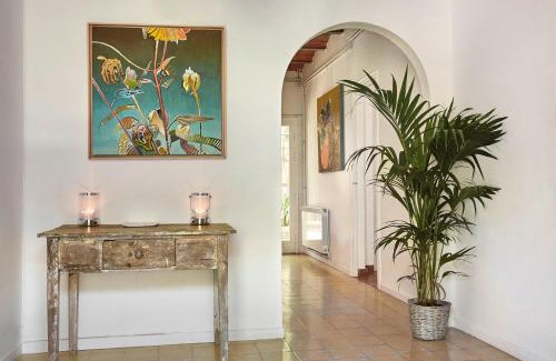 Vallvidrera Villa | casabelladona Barcelona
