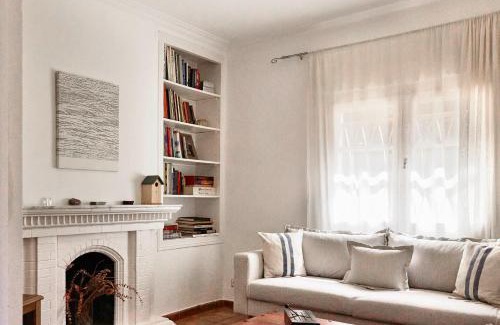 Vallvidrera Villa | casabelladona Barcelona