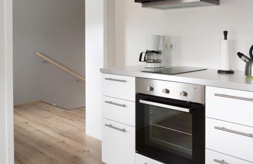 Innri-Njarthvik Apartment | Casablanca Apartments