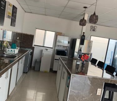 Zorritos House | Casablanca - Bocapan-Zorritos-Tumbes