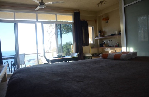 Santa Maria Tonameca House | Casablanca Guest House