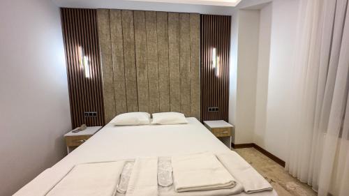 Avanos Hotel | Casablanca Garden Hotel