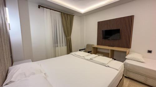 Avanos Hotel | Casablanca Garden Hotel