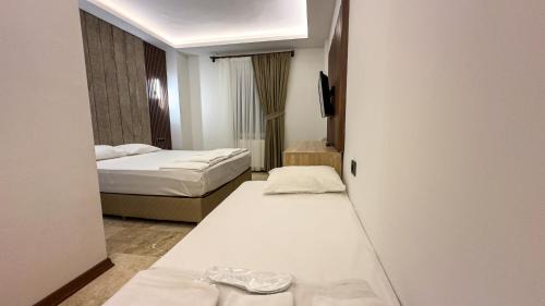 Avanos Hotel | Casablanca Garden Hotel