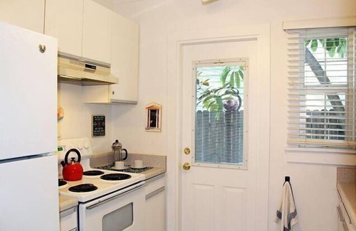 The Meadows House | ~ CASABLANCA GRANDE ~ Old Town quiet duplex with pool, hot tub, and parking!