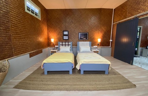 Aizawl Apartment | Casablanca Homestay
