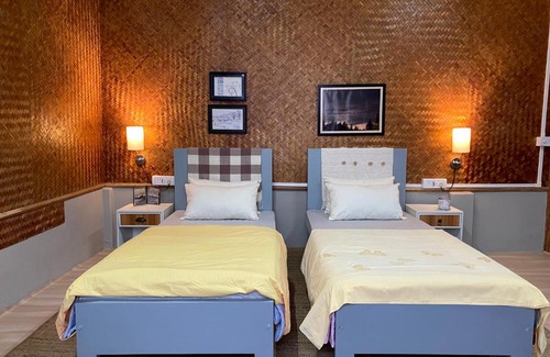 Aizawl Apartment | Casablanca Homestay