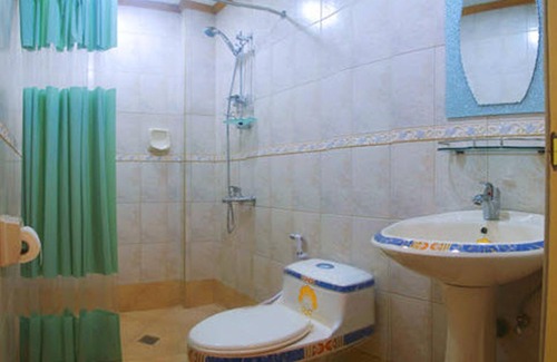 Olongapo Hotel | Casablanca Hotel Condominium