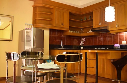 Olongapo Hotel | Casablanca Hotel Condominium