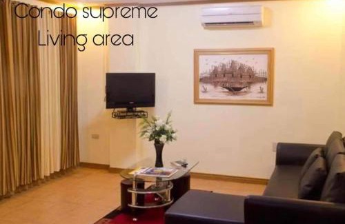 Olongapo Resort | Casablanca Hotel Condominium Resort