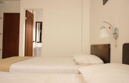 Garzon Hotel | Casablanca Hotel, RestoBar, Catering, Eventos & Turismo en Garzón