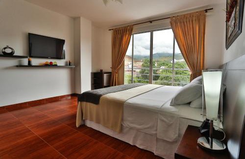 Garzon Hotel | Casablanca Hotel, RestoBar, Catering, Eventos & Turismo en Garzón