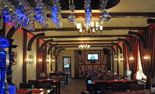 Kalush Hotel | Casablanca Hotel