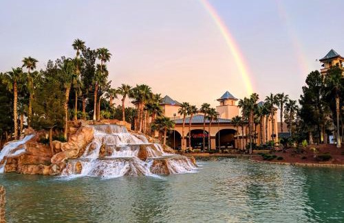 Mesquite Resort | CasaBlanca Resort, Casino, Golf & Spa