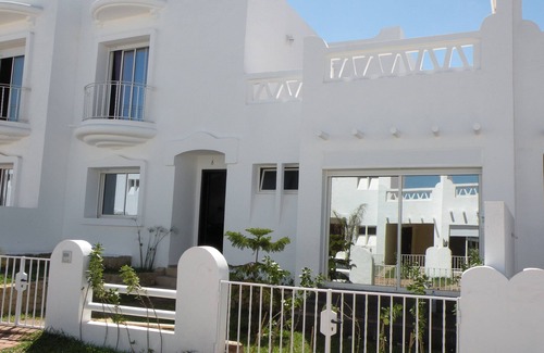 Tamariss House | CASABLANCA - Villa High Standing Furnished - 250 M2 - 300 M Beach - Private Pool