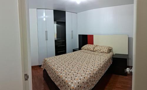 Comas Apartment | CasaBlanca2