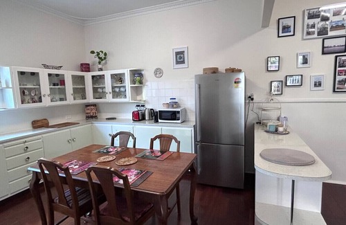 South Bunbury House | CasaBlue, a timeless beauty!