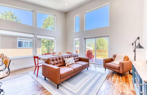 Manzanita House | Casabonita MCA 50604 - Meredith Lodging