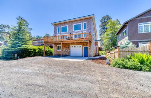 Manzanita House | Casabonita MCA 50604 - Meredith Lodging