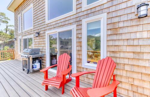 Manzanita House | Casabonita MCA 50604 - Meredith Lodging