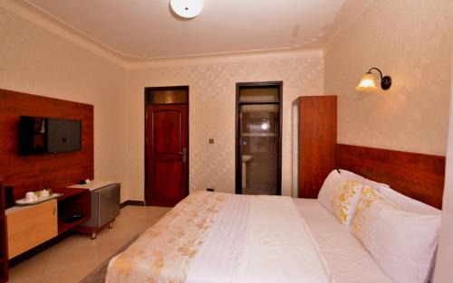 Lubowa Apartment | Casabonita Villas