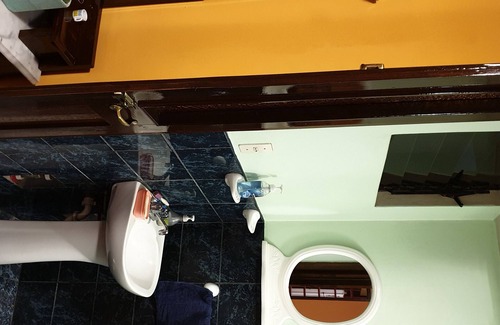 Arequipa House | Casabonne ready to you