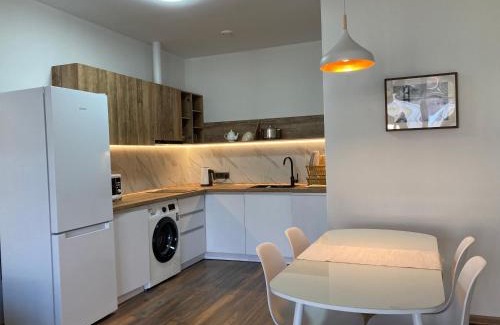 Issyk-Kul Region House | CasaBrava at RadugaWest
