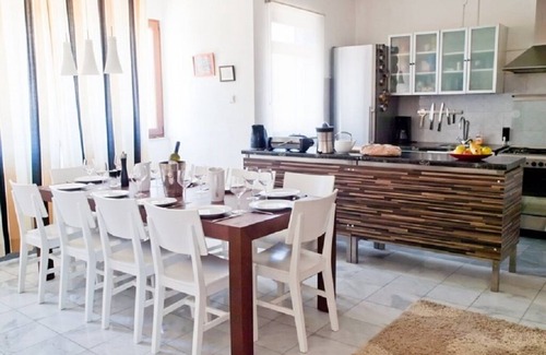 Banya Villa | CasaByala Deluxe villa on the Black Sea coast