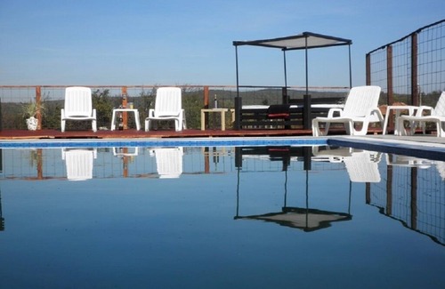 Banya Villa | CasaByala Deluxe villa on the Black Sea coast