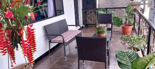 Concepcion de Ataco House | casaca